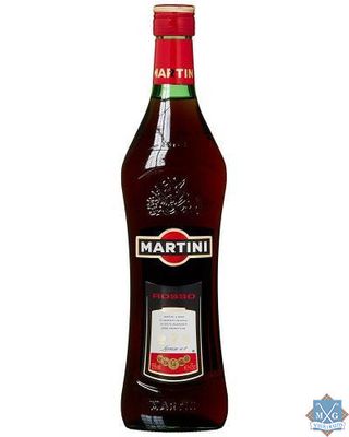 Martini Rosso 1L