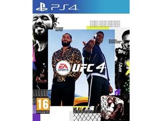Ps4 Ufc 4 (1482995)