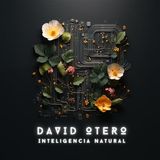 Inteligencia Natural - Vinilo (8429006015467)