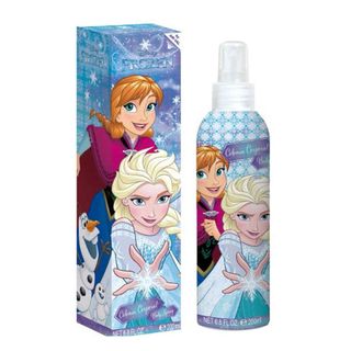Colonia Corporal Frozen Spray 200 Ml (8411114085814)