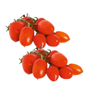 Pack 2x Pomodoro Datterino 300g