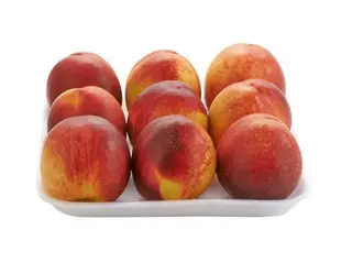 Pesche Nettarine Confezione