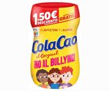 Cacao Soluble Cola Cao Bote 760 G[ 10