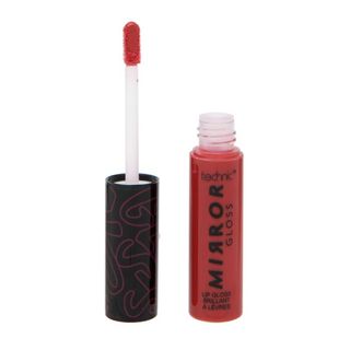 Mirror Gloss Brillo de Labios - Technic - Rojo 5021769820031
