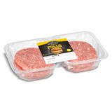 Hamburguesas De Pollo Selección De Dia Bandeja 540 Gr.