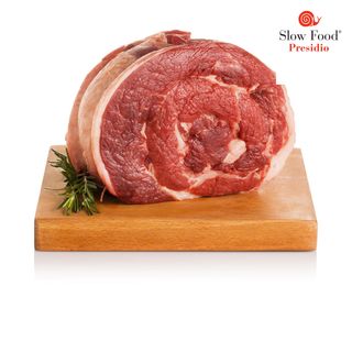 Punta di Petto 650g - La Granda