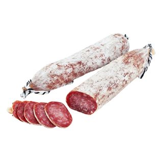 Longaniza Pimienta 300 Gr.