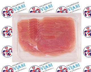 Viani Prosciutto Crudo 110 G