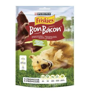 345 g Friskies Bon Bacon para perros