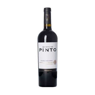 Vinho Tinto Lisboa Quinta do Pinto Touriga Nacional 75CL
