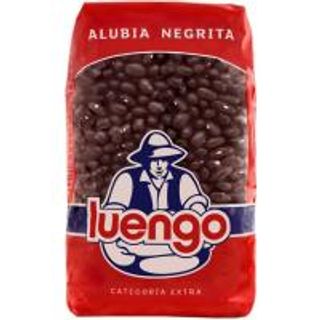 Alubias Negritas Luengo 500G (14708085)
