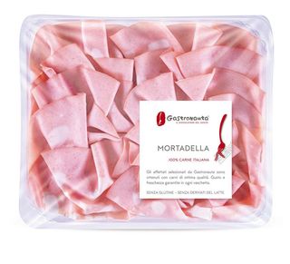 Gastronauta Mortadella 100G - 156106