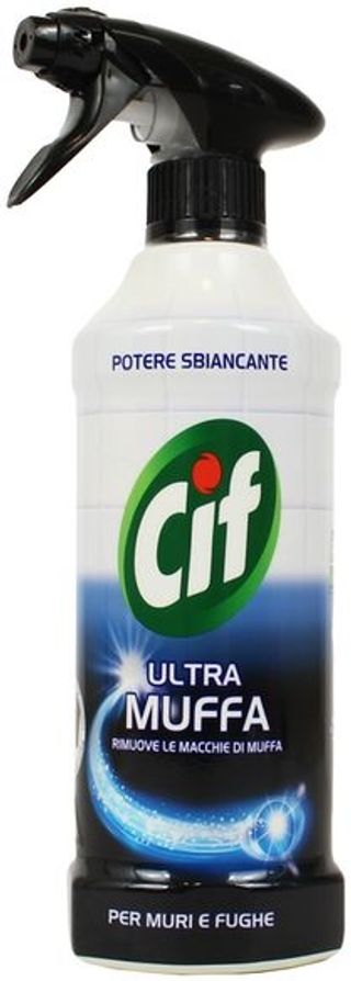 CIF ULTRA RIMUOVI MUFFA SPRAY 500ML LEV2954