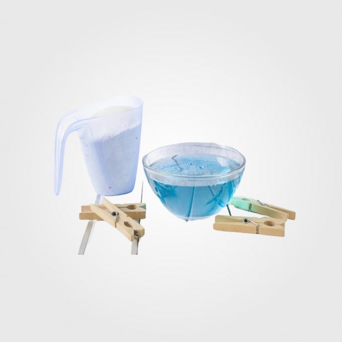 Inne dodatki do prania