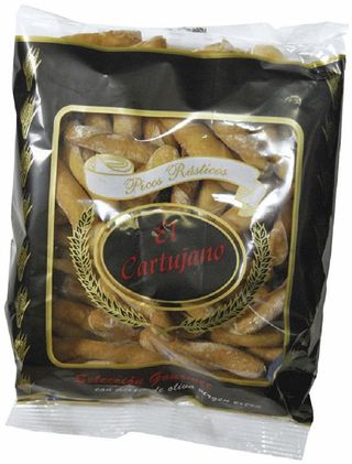 Picos Rusticos El Cartujano 130G