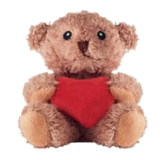 Urso de Peluche