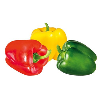 Pimiento Tricolor 500 G
