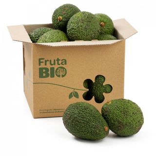 Aguacate Bio (Aprox 1 Kg.)