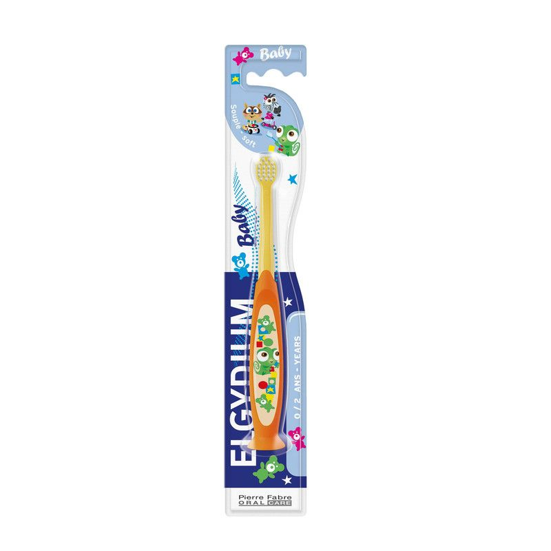 Escovas de Dentes