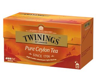 Te Pure Ceylan Twinings 25 Und 50 G