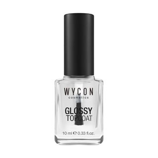 Glossy Top Coat