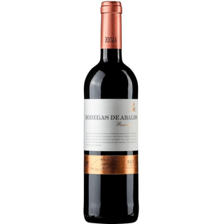 Tinto Reserva Rioja Bodega Ábalos, Botella 75 Cl (15156201)