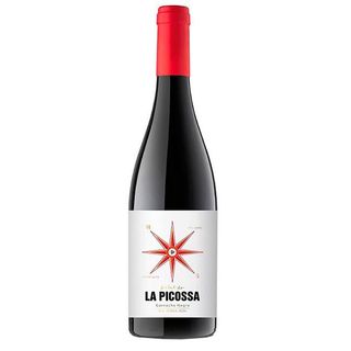 La Picossa Vino Tinto Tierra Alta 75 Cl. (19168822)