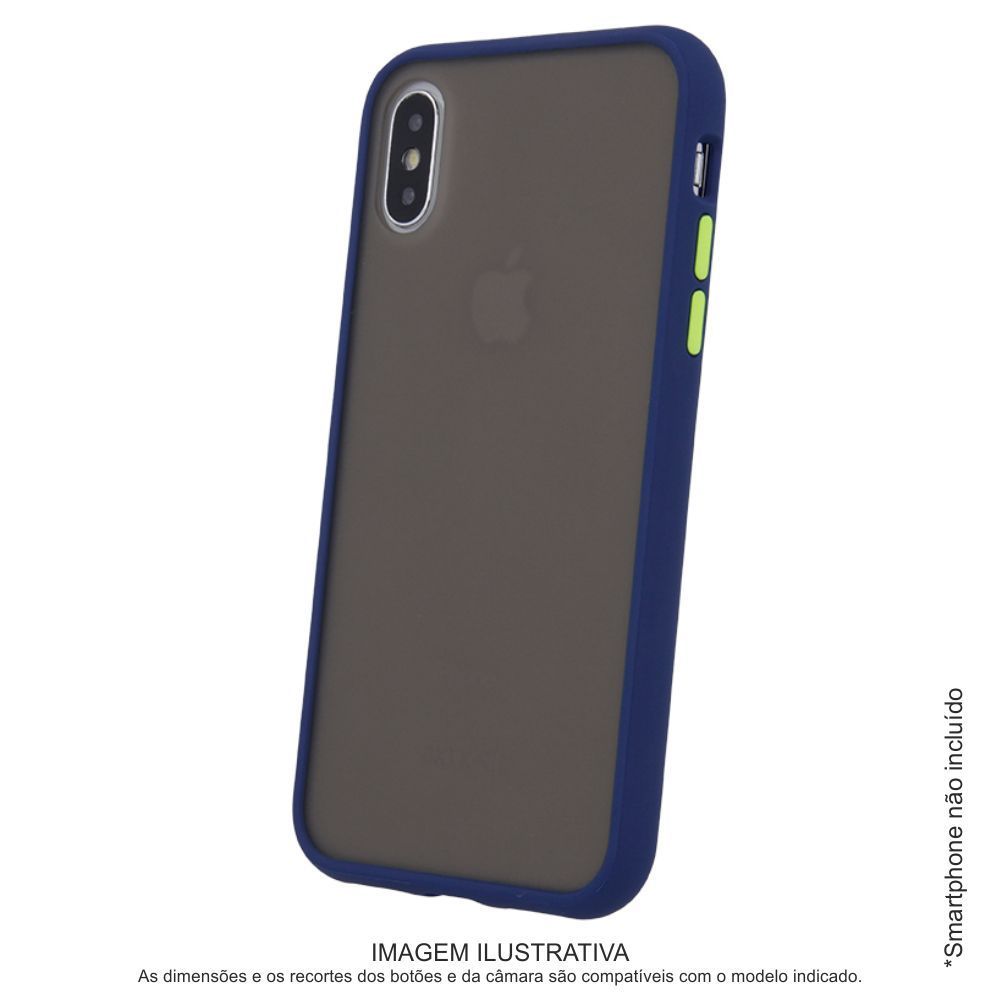 Capas Compatíveis