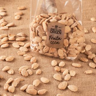 Ametlla Torrada Repelada Ametller Origen 400G