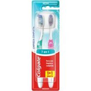Cepillo Colgate Total Pack 2 Uds (24593741)