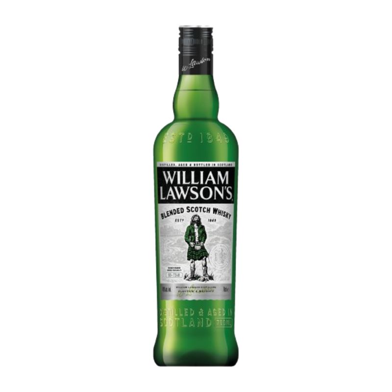 William Lawson's Whisky 70cl