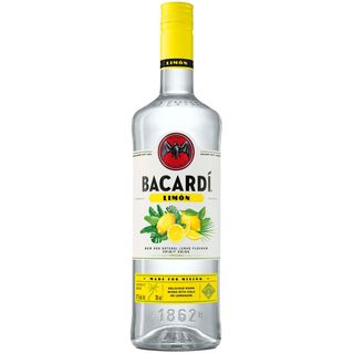 Ron Limón Bacardi, Botella 70 Cl (26346791)
