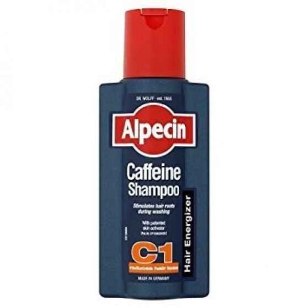 Cuidado Cabelo Masculino