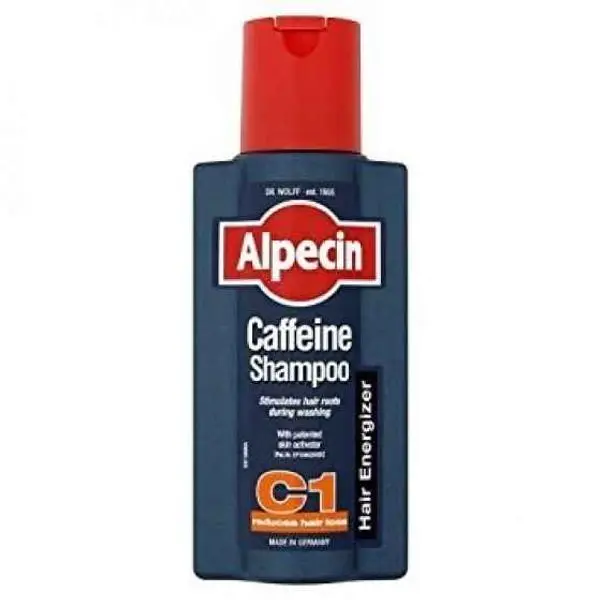 Cuidado Cabelo Masculino