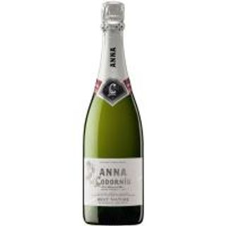 Cava Brut Nature Codorniu Anna Botella 75 Cl. (14196380)