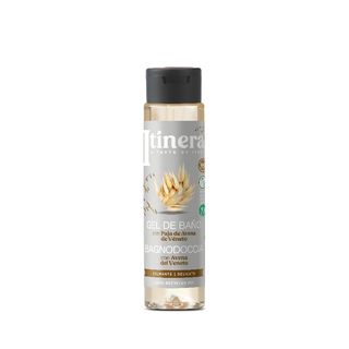 Gel De Baño Con Avena 100 Ml Itinera (7640473348877)