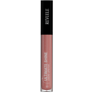Ultimate Shine Lipstick - Revuele - Rosa 5060565107199