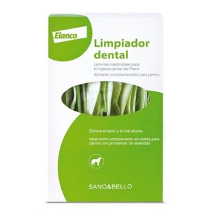 Sano&Bello Limpiador Dental Para Perros 140 G