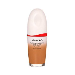 Revitalessence Skin Glow Fd  N-420 Shiseido (729238193635)