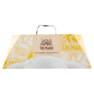 COLOMBA MAGNIFICA TRE MARIE - 4236