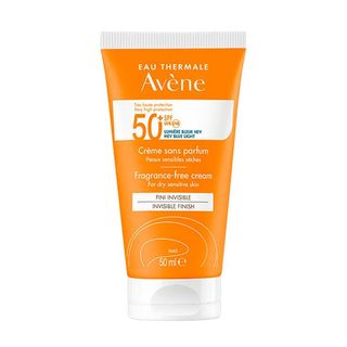 Avene Crema Solar Spf 50 5014608 50Ml