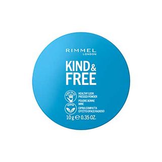 RIMMEL puder za lice kameni kind & free fair (3616302989898)