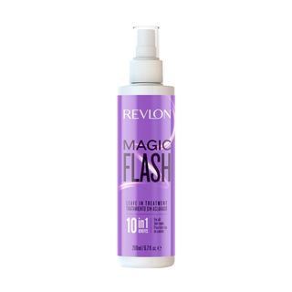 REVLON Tratamiento Capilar Magic Flash, 200Ml