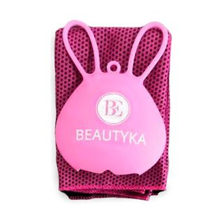 Easy2Go Quick and Dry Toalla Deportiva - BEAUTYKA - 2 unidades 602561495822