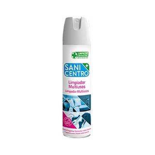 Higienizante Sanicentro, Spray 400 Ml. (8410931013529)
