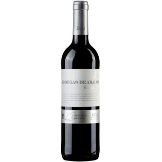 Tinto Crianza Rioja Bodega Ábalos, Botella 75 Cl (15156177)
