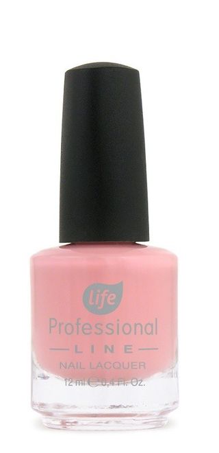 Life Professional Lakier do paznokci, nr 49