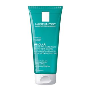 Gel Purificante Microexfoliante La Roche Posay Effacl. (3337875708265)