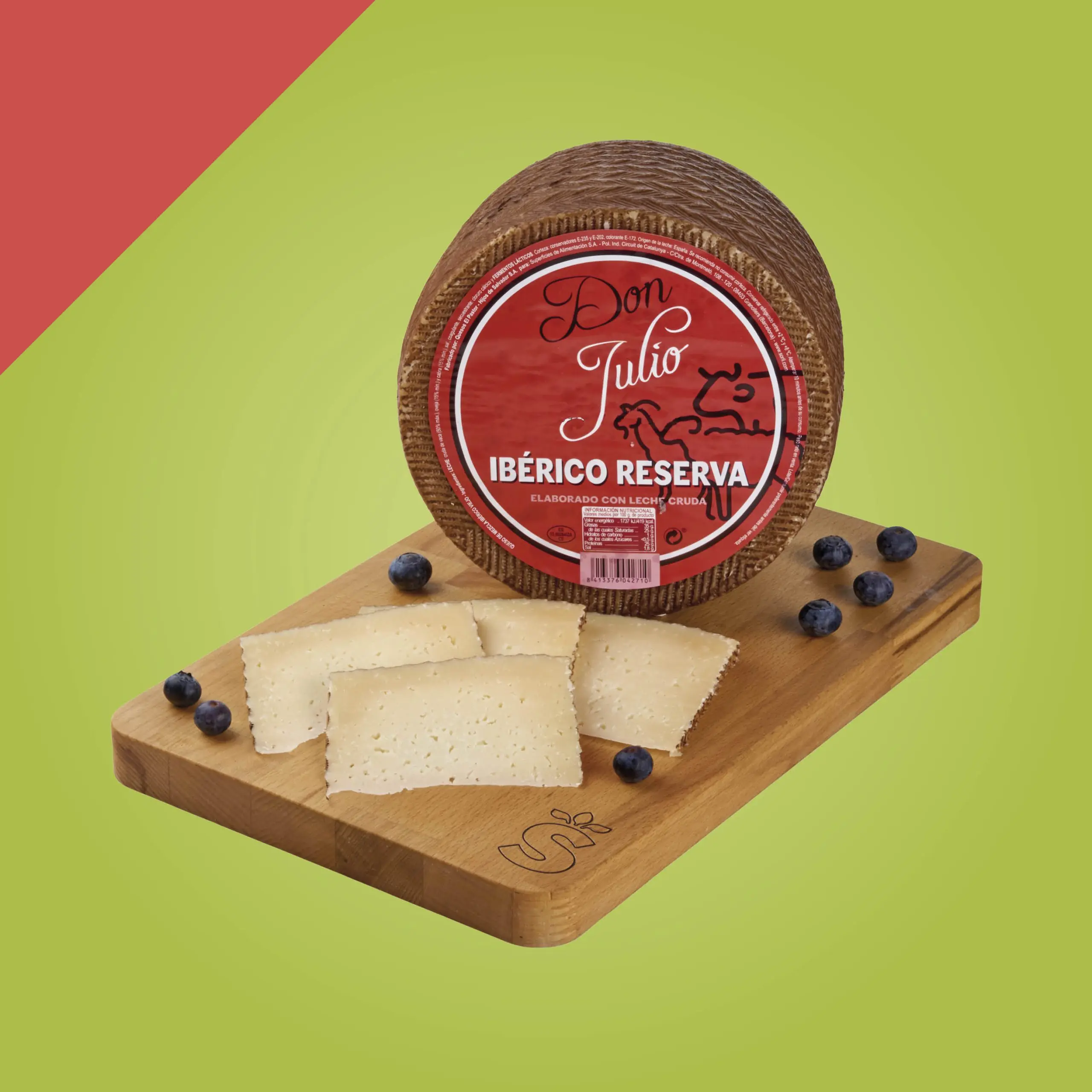 Queso