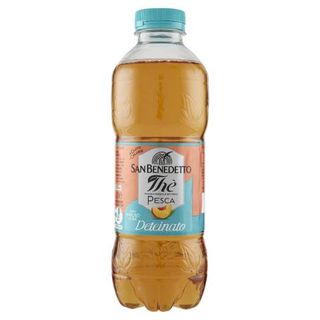 San Benedetto Thè Pesca Deteinato 0,5 L
